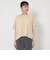 【WEB限定】＜at ease＞ドルマン グラフィック Tシャツ