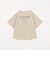 【WEB限定】＜at ease＞ドルマン グラフィック Tシャツ