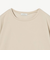 【WEB限定】＜at ease＞ドルマン グラフィック Tシャツ