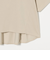 【WEB限定】＜at ease＞ドルマン グラフィック Tシャツ