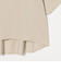 【WEB限定】＜at ease＞ドルマン グラフィック Tシャツ