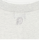 【WEB限定】＜GLR or＞ロゴ ミニ裏毛 フェイク レイヤード 半袖 カットソー