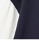 【WEB限定】＜GLR or＞ロゴ ミニ裏毛 フェイク レイヤード 半袖 カットソー