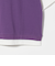 【WEB限定】＜GLR or＞ロゴ ミニ裏毛 フェイク レイヤード 半袖 カットソー