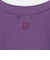 【WEB限定】＜GLR or＞ロゴ ミニ裏毛 フェイク レイヤード 半袖 カットソー