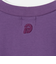【WEB限定】＜GLR or＞ロゴ ミニ裏毛 フェイク レイヤード 半袖 カットソー
