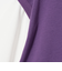 【WEB限定】＜GLR or＞ロゴ ミニ裏毛 フェイク レイヤード 半袖 カットソー