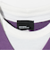 【WEB限定】＜GLR or＞ロゴ ミニ裏毛 フェイク レイヤード 半袖 カットソー