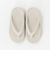 ＜TAW&TOE＞ Flipflop メタル サンダル