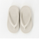 ＜TAW&TOE＞ Flipflop メタル サンダル