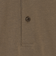 ＜gim＞25SS コットン/ナイロン カノコ ポロシャツ