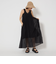 【WEB限定】ハイショク ロングブリム ハット -UVケア-