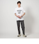 ＜WORN FREE＞WORKING CLASS Tシャツ