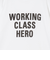 ＜WORN FREE＞WORKING CLASS Tシャツ