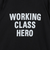 ＜WORN FREE＞WORKING CLASS Tシャツ