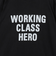 ＜WORN FREE＞WORKING CLASS Tシャツ