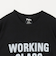＜WORN FREE＞WORKING CLASS Tシャツ