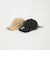 【別注】＜NEW ERA＞920 リボン キャップ / CAP