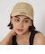 【別注】＜NEW ERA＞920 リボン キャップ / CAP