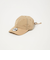 【別注】＜NEW ERA＞920 リボン キャップ / CAP