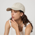 【別注】＜NEW ERA＞920 ハンドウォッシュ コットン キャップ / CAP