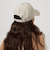 【別注】＜NEW ERA＞920 ハンドウォッシュ コットン キャップ / CAP
