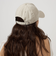 【別注】＜NEW ERA＞920 ハンドウォッシュ コットン キャップ / CAP