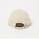 【別注】＜NEW ERA＞920 ハンドウォッシュ コットン キャップ / CAP