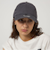 【別注】＜NEW ERA＞920 ハンドウォッシュ コットン キャップ / CAP
