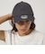 【別注】＜NEW ERA＞920 ハンドウォッシュ コットン キャップ / CAP