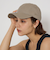 【別注】＜NEW ERA＞920 ハンドウォッシュ コットン キャップ / CAP