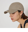 【別注】＜NEW ERA＞920 ハンドウォッシュ コットン キャップ / CAP