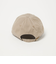 【別注】＜NEW ERA＞920 ハンドウォッシュ コットン キャップ / CAP