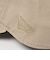 【別注】＜NEW ERA＞920 ハンドウォッシュ コットン キャップ / CAP