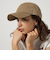 【別注】＜NEW ERA＞920 ハンドウォッシュ コットン キャップ / CAP
