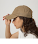 【別注】＜NEW ERA＞920 ハンドウォッシュ コットン キャップ / CAP