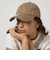 【別注】＜NEW ERA＞920 ハンドウォッシュ コットン キャップ / CAP