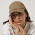 【別注】＜NEW ERA＞920 ハンドウォッシュ コットン キャップ / CAP
