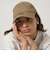 【別注】＜NEW ERA＞920 ハンドウォッシュ コットン キャップ / CAP