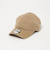 【別注】＜NEW ERA＞920 ハンドウォッシュ コットン キャップ / CAP