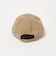【別注】＜NEW ERA＞920 ハンドウォッシュ コットン キャップ / CAP