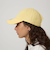 【別注】＜NEW ERA＞920 ハンドウォッシュ コットン キャップ / CAP