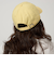 【別注】＜NEW ERA＞920 ハンドウォッシュ コットン キャップ / CAP