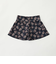 サーフショーツ 花柄 スイムウェア / 水着