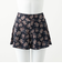 サーフショーツ 花柄 スイムウェア / 水着