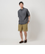 ＜THE NORTH FACE＞バーサタイル ミッド ショーツ ショートパンツ