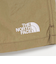＜THE NORTH FACE＞バーサタイル ミッド ショーツ ショートパンツ