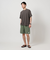 ＜THE NORTH FACE＞バーサタイル ミッド ショーツ ショートパンツ