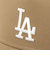 【別注】＜NEW ERA＞940 AF MLB / キャップ / CAP
