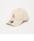 【別注】＜NEW ERA＞940 3D MLB キャップ / CAP